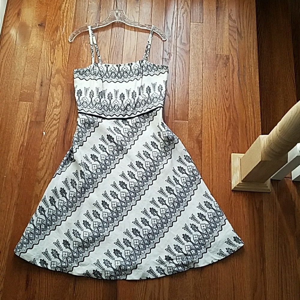 AnnTaylor Loft dress.